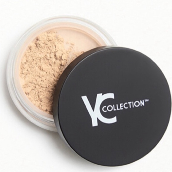 YC Collection Loose Setting Power #117 | Fair to Light Skin | Neutral to Warm - Picture 2 of 5